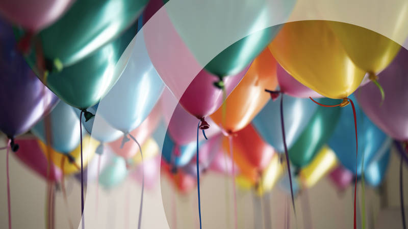 Feestje